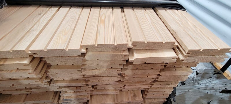 Siberian larch paneling, cladding, flooring64262575364866112