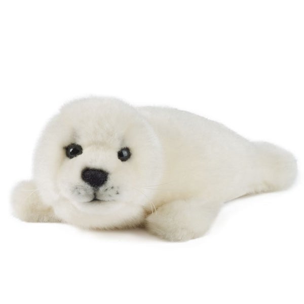 Living Nature Grey Seal Pup Carousel 1
