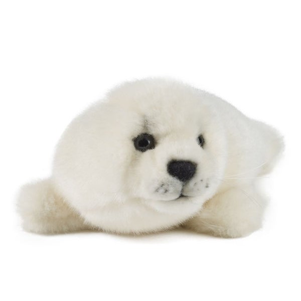 Living Nature Grey Seal Pup Carousel 2