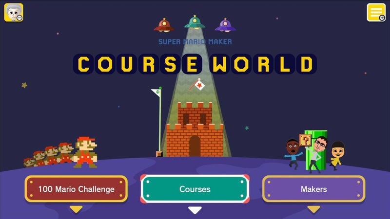 Super Mario Maker (Wii U) *MINT COMPLETE* Carousel 15