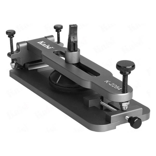 Kaisi K-2284 Universal LCD Screen Separator Fixture, Adjustable Unheated Mobi... Carousel 1