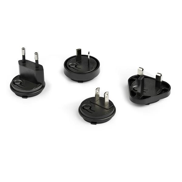 20V DC Power Adapter for DK30A2DH / DK30ADD Docking Stations Carousel 3