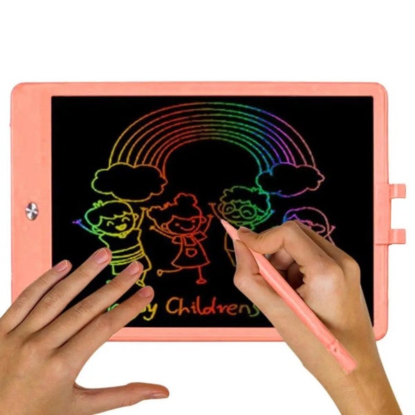 10 Inch Electric Writing Tablet with CE- 2packs Carousel 2