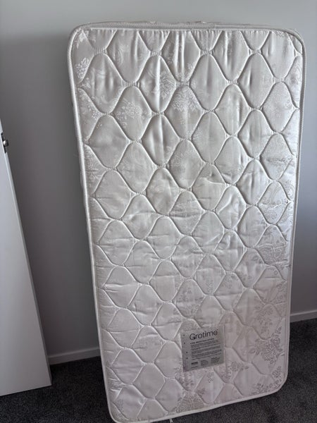 Grotime Baby Cot Mattress Carousel 1
