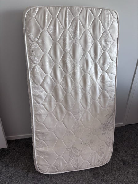 Grotime Baby Cot Mattress Carousel 2