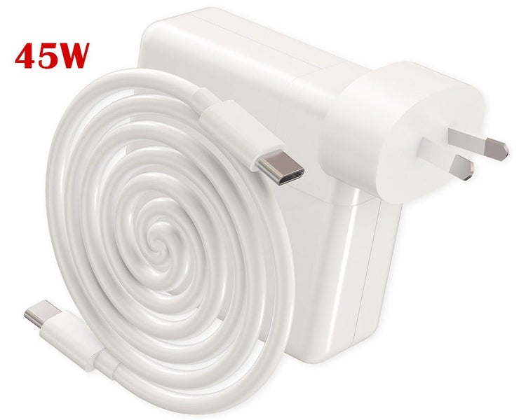 New Replacement 45W MacBook Charger Afterpay Carousel 1