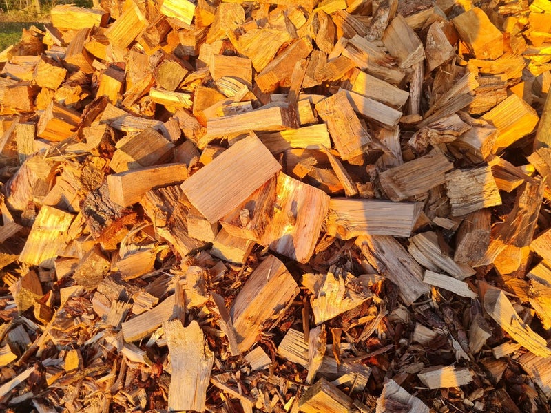 Firewood Carousel 1