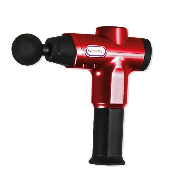 Electric Massage Muscle Relaxation Charging Massager Portable Fitness Equipme... Carousel 2