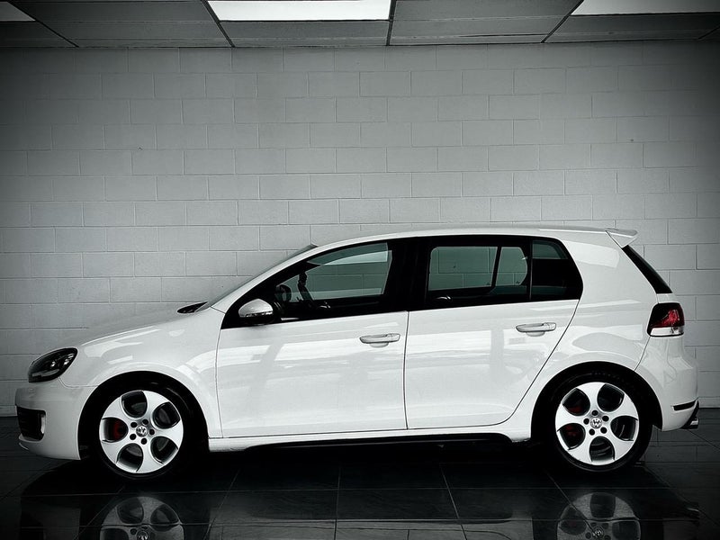 2009 Volkswagen Golf GTI62864757224961111