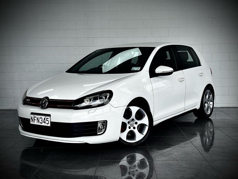 2009 Volkswagen Golf GTI62864757224961112