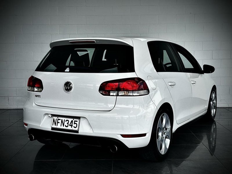 2009 Volkswagen Golf GTI62864757224961113