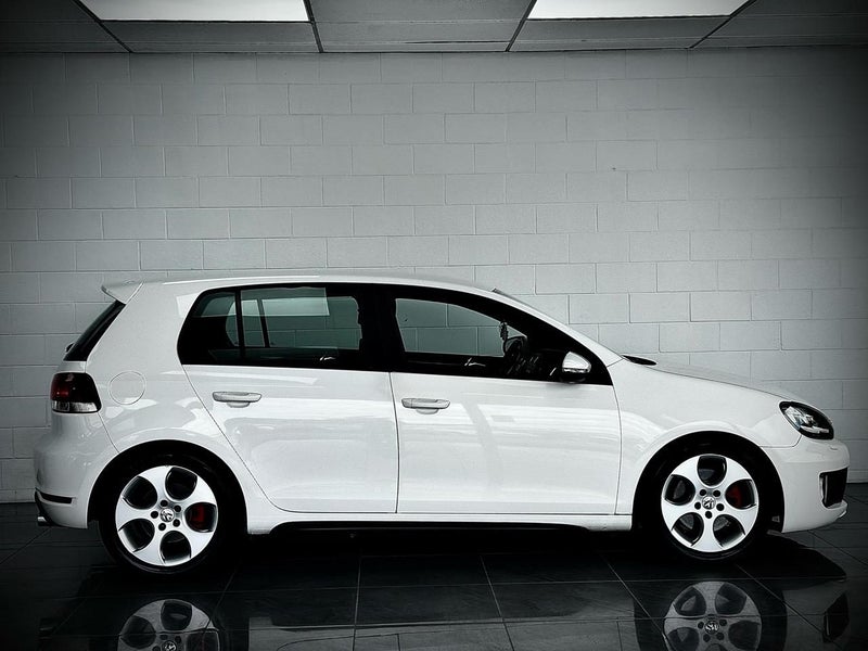 2009 Volkswagen Golf GTI62864757224961114