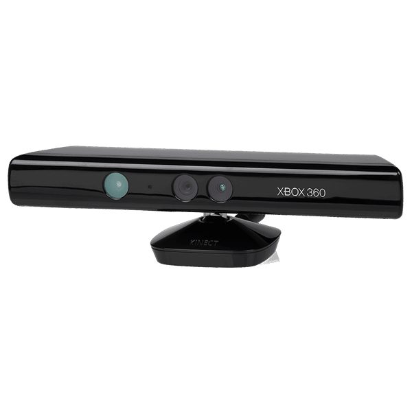 Xbox 360 Kinect Sensor / Kinect Camera + Game Bundle! Carousel 2