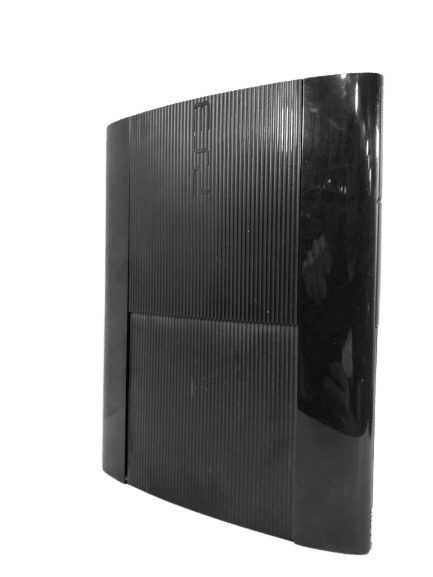 PS3 Super-Slim Premium Console (120GB) + 2 Controllers Carousel 2