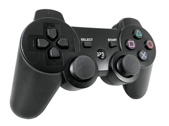 PS3 Super-Slim Premium Console (120GB) + 2 Controllers Carousel 19
