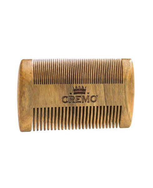 Cremo Beard Comb Carousel 1