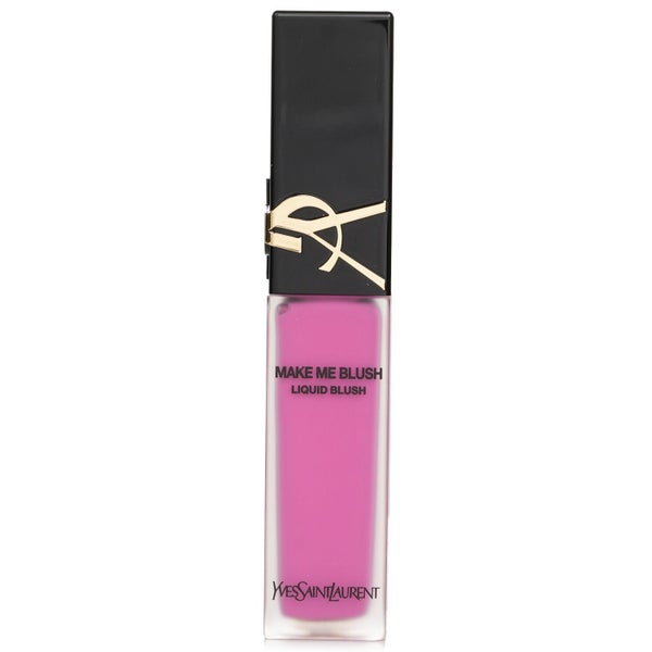 Yves Saint Laurent Make Me Blush Liquid Blush - # 66 Fuchsia Fling 15ml Carousel 1