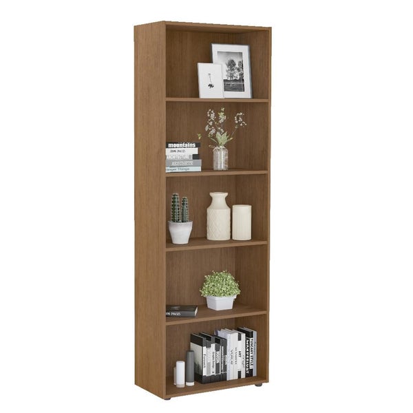 SANTAREM BOOKCASE, Ample Space? Solved! Carousel 1