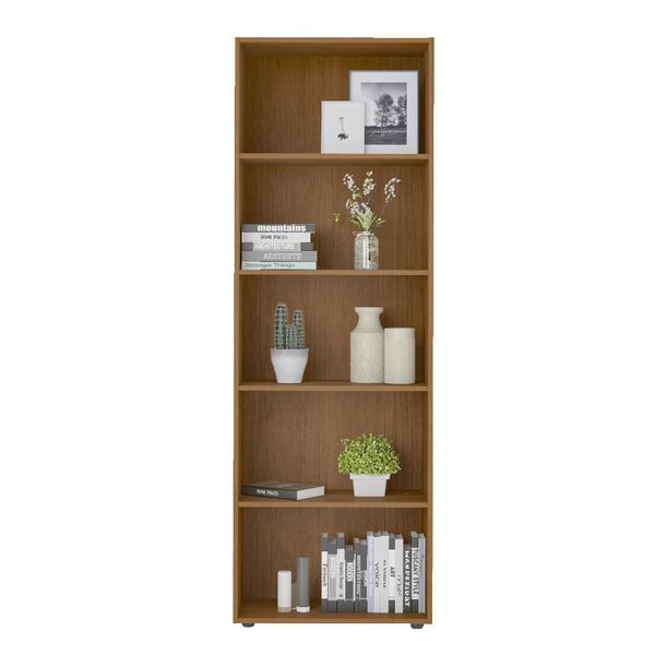 SANTAREM BOOKCASE, Ample Space? Solved! Carousel 2