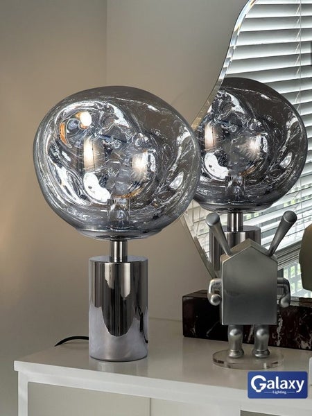 Stylish Table Light T118 Carousel 2