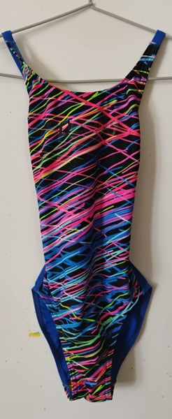 Speedo swimsuit size 14 years Carousel 1