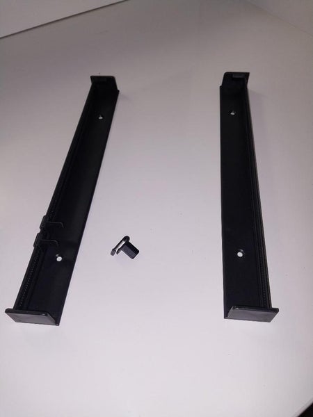 DVD/CD RACK INSERTS FOR DRAWERS Carousel 2