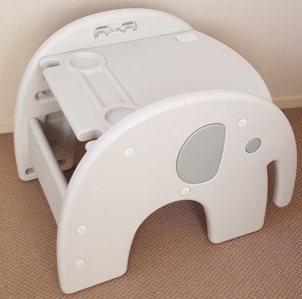 *LIMITED SUPER DEAL* Brand New Luxury 2 in 1 High Chair+Child Table/Chair62863865089281114