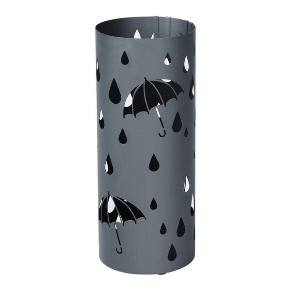 Umbrella Holder Carousel 1