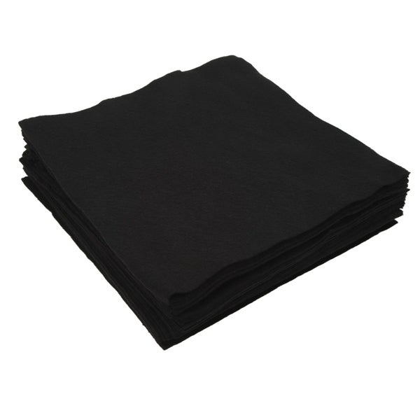 window glass cleaning cloth glass cleaning cloth 50PCS Window Glass Cleaning Carousel 2