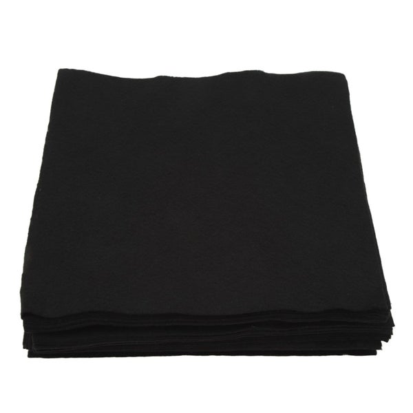 window glass cleaning cloth glass cleaning cloth 50PCS Window Glass Cleaning Carousel 8