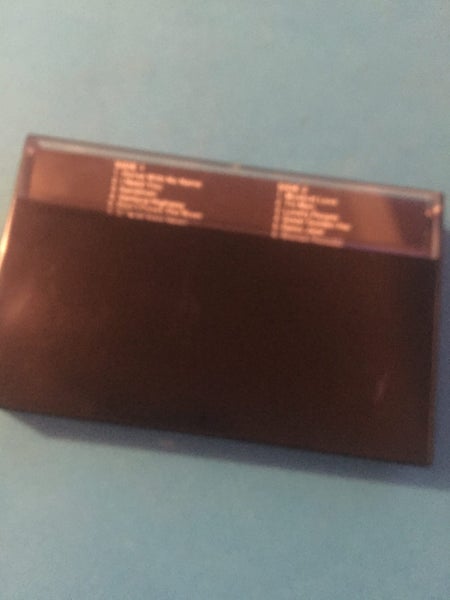 America: History - America's Greatest Hits (Cassette) Carousel 2