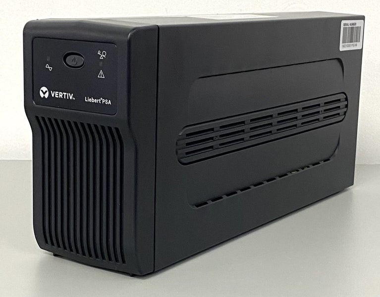 PSA - 500VA MINI TOWER UPS *** Carousel 1