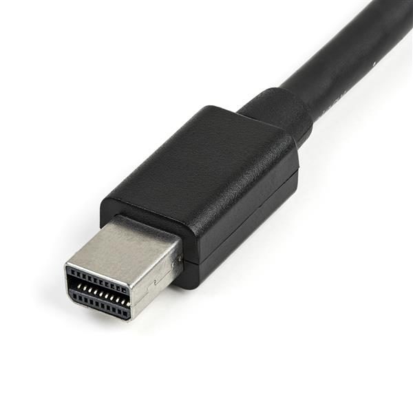 Mini DisplayPort to DisplayPort Multi-Monitor Splitter - 3-Port MST Hub Carousel 2