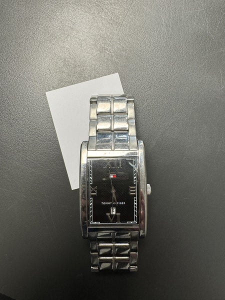 Tommy Hilfiger Watch ***FLAT BATTERY*** Carousel 3