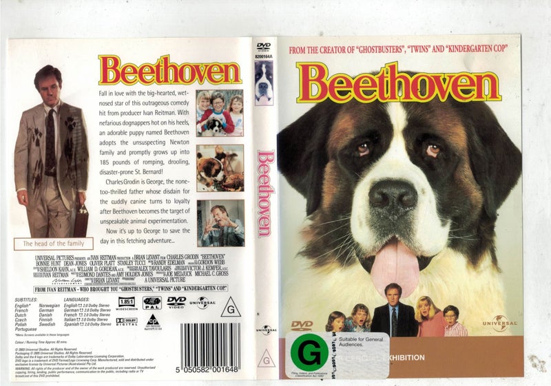 Beethoven Carousel 1