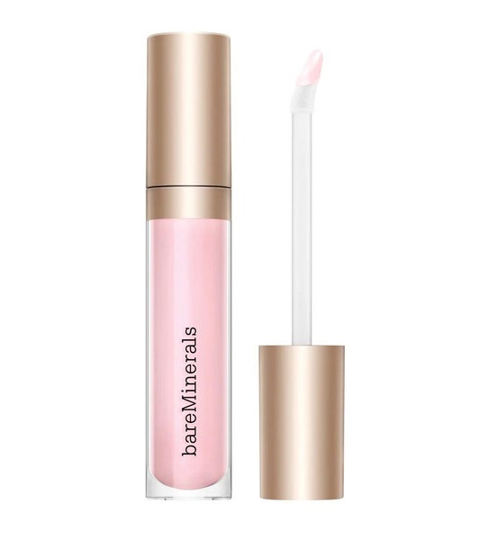 BARE MINERALS Mineralist Lip Gloss Balm (Clarity) Carousel 1