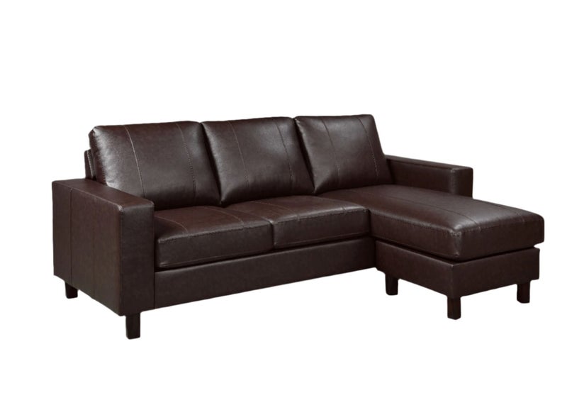 Corner Lounge Suite with Reversible Chaise Carousel 1