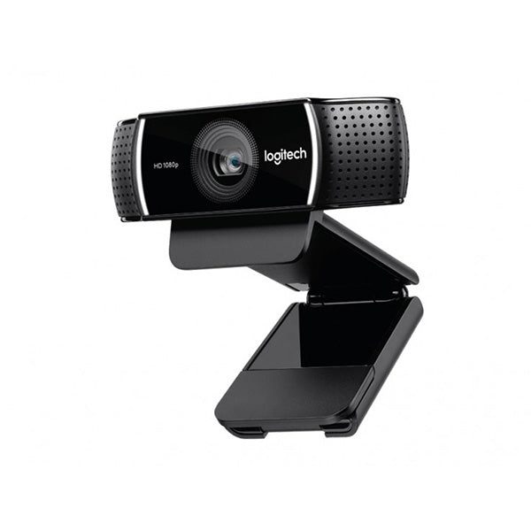 Logitech C922 Pro Stream Webcam Carousel 2