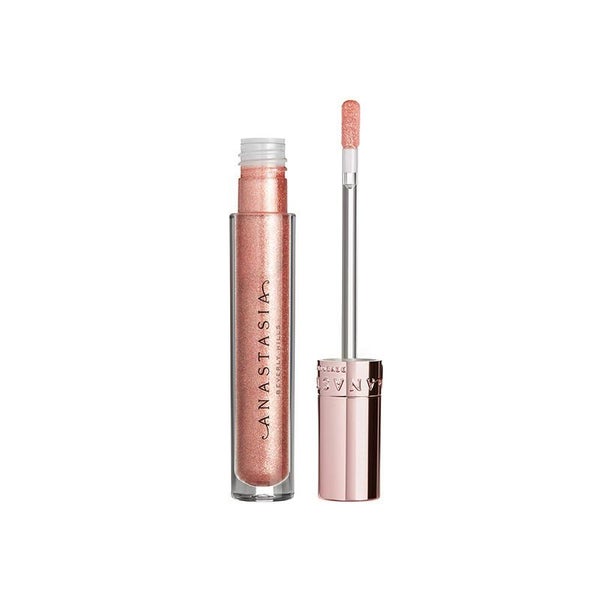 Anastasia Beverly Hills Lip Gloss (Amber Sparkle) Carousel 6