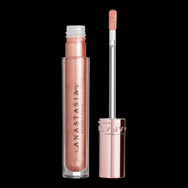 Anastasia Beverly Hills Lip Gloss (Amber Sparkle) Carousel 1