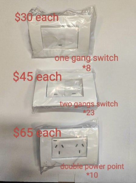 PDL 800 switchgear , price for single item only Carousel 1