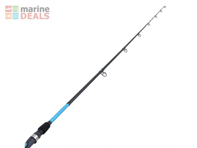 Okuma Fuel 601 Short-Butt Overhead Kayak or Dingh… Carousel 2