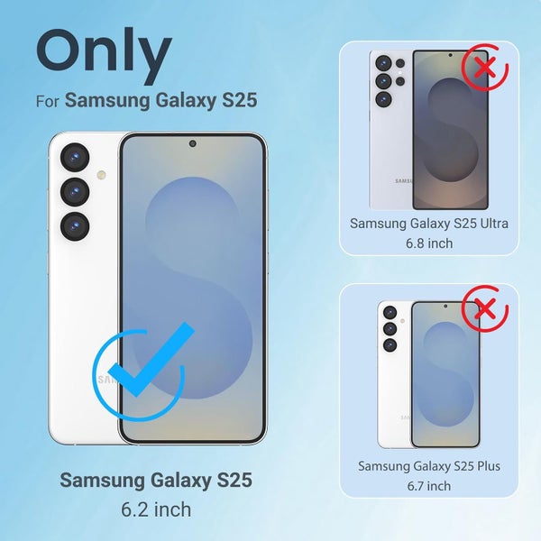 Samsung S25 Case Carousel 2