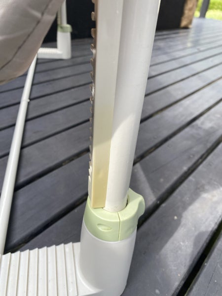 Safety 1st Secure Top Bed Rail Carousel 18