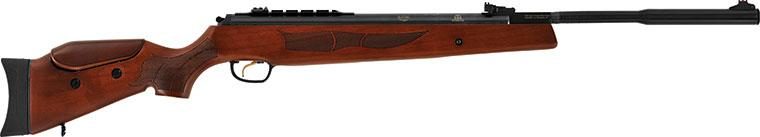 Hatsun Carnivore Walnut 30 Cal Carousel 4