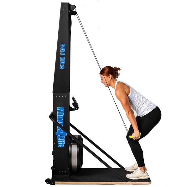 New Fitness4Life Ski Erg Carousel 2