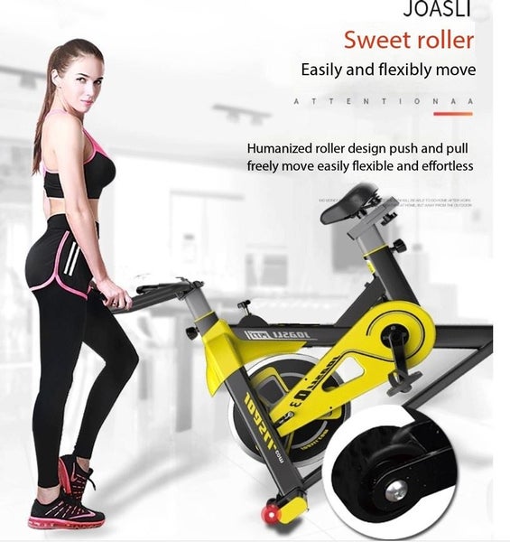 New Exercise Bike Afterpay Carousel 10
