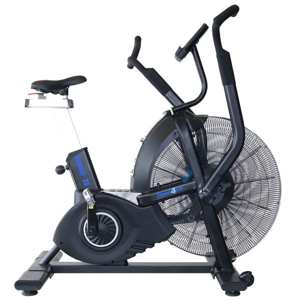 New Fitness4Life Assault 23 Airbike Carousel 2