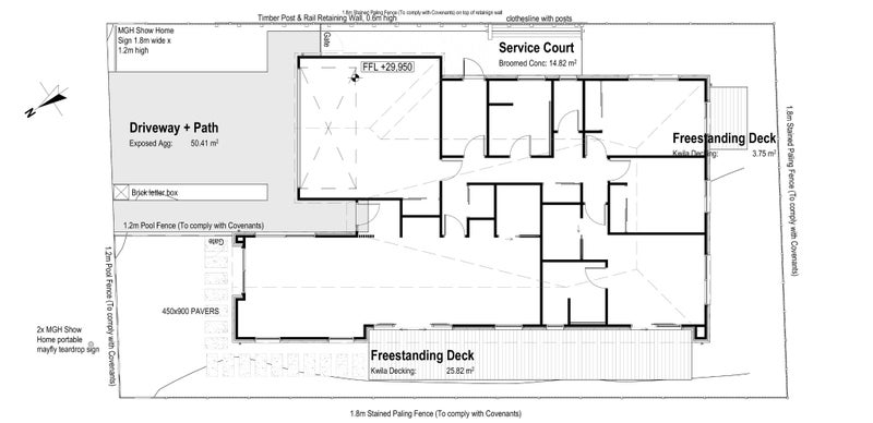 Show Home Investment - Rare Opportunity62864818157187113