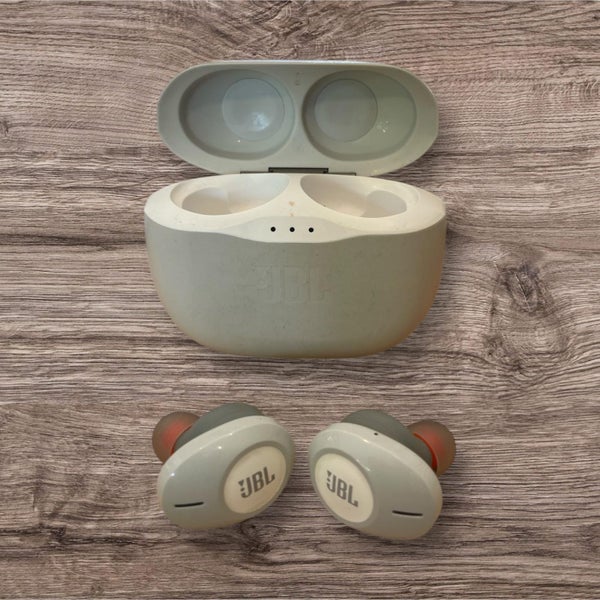 JBL TUNE 120TWS - True Wireless in-Ear Headphone - Grey Carousel 4